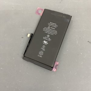 iPhone12Pro バッテリー交換