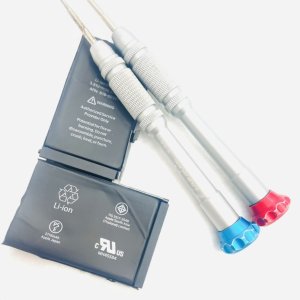 iPhoneX バッテリー交換