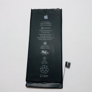 iPhone修理SE2 バッテリー交換がしたい!メッセージが出る…