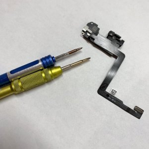 iPhone11Pro 近接センサー修理