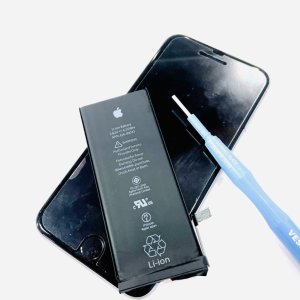 iPhone6S バッテリー交換修理