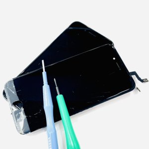 iPhone6S フロントパネル交換修理