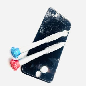 iPhone11 液晶交換