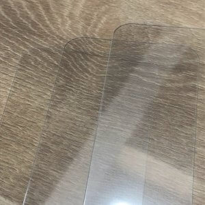 iPhone12Pro 強化ガラス貼り付け
