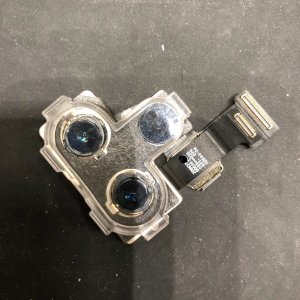 iPhone12Pro アウトカメラ交換