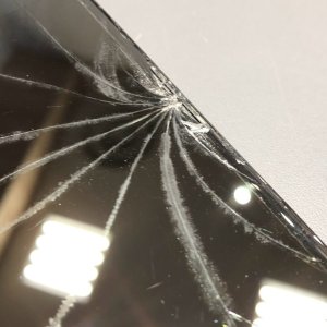 iPhoneSE2 液晶交換