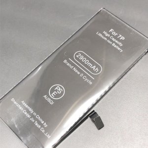 iPhone7Plus バッテリー交換