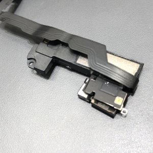 iPhoneXS 近接センサー交換