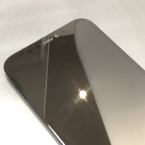 iPhone12 液晶交換