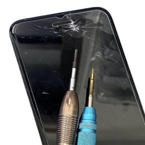 iPhone7 フロントパネル交換