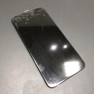 iPhone11ProMax 液晶交換