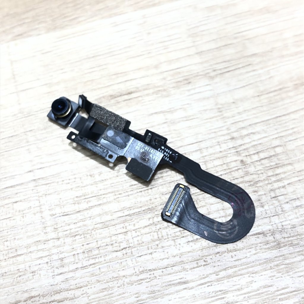 iPhoneSE2 近接センサー交換
