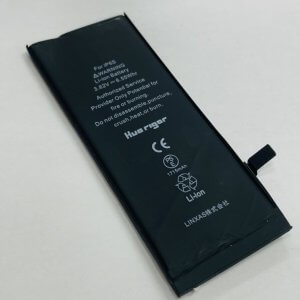 iPhone6S バッテリー交換