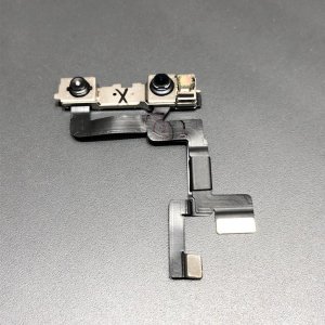 iPhone11 インカメラ交換