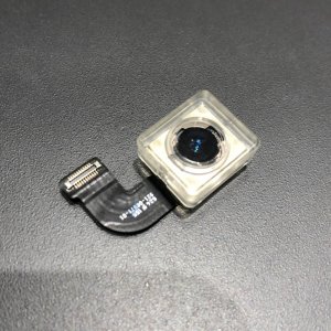 iPhone7 アウトカメラ交換