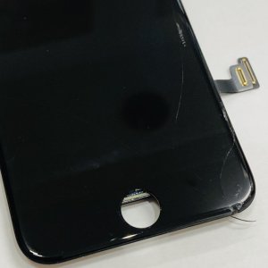 iPhoneSE2 フロントパネル交換