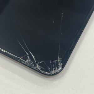iPhone11Pro フロントパネル交換