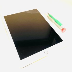 iPad Air2 バッテリー交換
