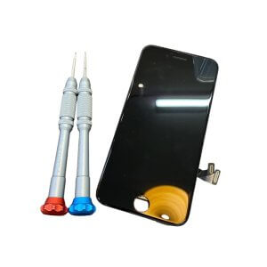 iPhone8 フロントパネル交換