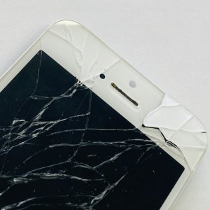 iPhone5ーSE 液晶交換