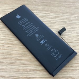 iPhone7 バッテリー交換