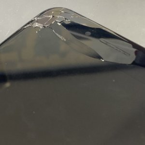 iPhone8Plus フロントパネル交換