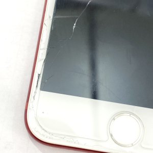 iPhone7　液晶交換