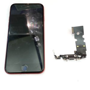 iPhone7　ライトニング修理