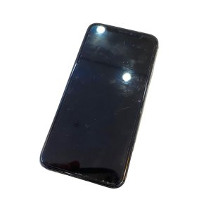 iPhoneX バッテリー交換