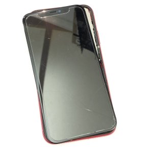 iPhone11 液晶交換