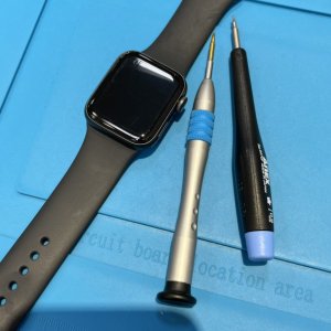 AppleWatchSE（アップルウォッチSE） バッテリー交換