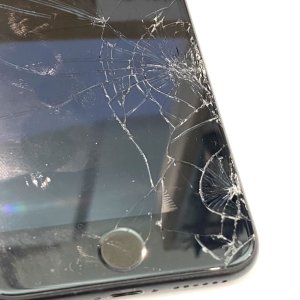 iPhone7 液晶交換