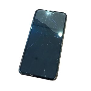 iPhoneXS 液晶交換