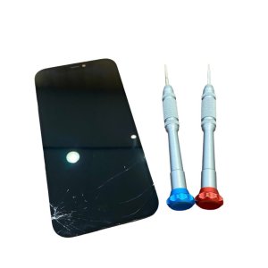 iPhone12Pro 液晶交換