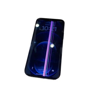 iPhone12Pro フロントパネル交換