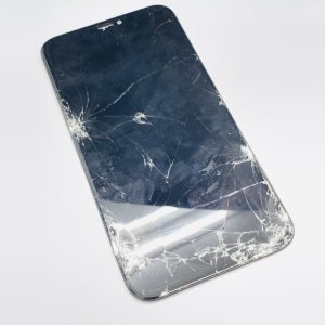 iPhoneXR 液晶交換