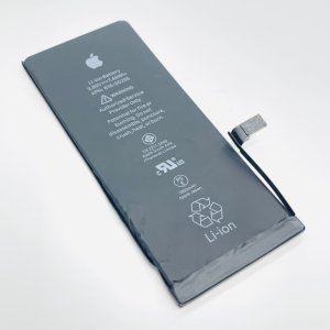 iPhone6S バッテリー交換