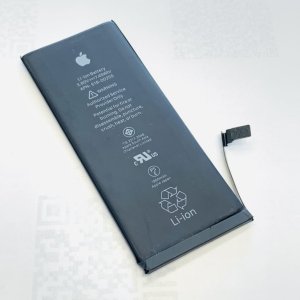 iPhone8 バッテリー交換