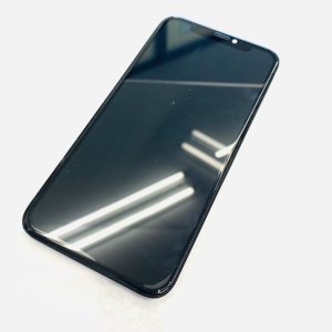 iPhoneX 液晶交換