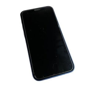 iPhone12 mini バッテリー交換