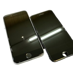 iPhoneSE2 液晶交換