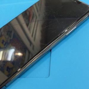 iPhoneX(アイフォンX)バッテリー交換