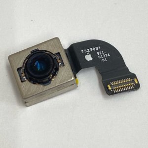 iPhone8 アウトカメラ修理