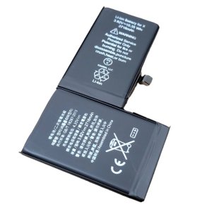 iPhoneX バッテリー交換