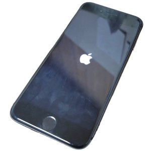 iPhone8 リンゴループ復旧