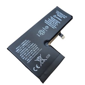 iPhoneXS バッテリー交換