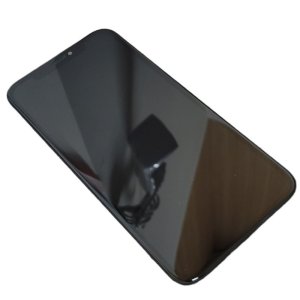 iPhoneXR 液晶交換