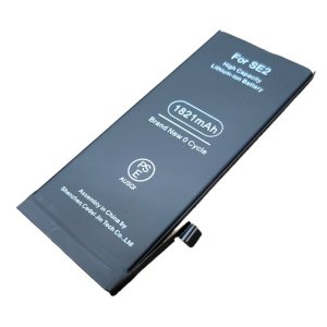 iPhoneSE2 (第2世代) バッテリー交換