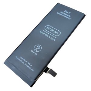 iPhone6 バッテリー交換