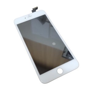 iPhone6Plus フロントパネル交換